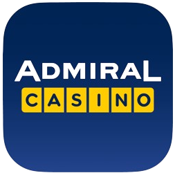 Admiral Casino Login
